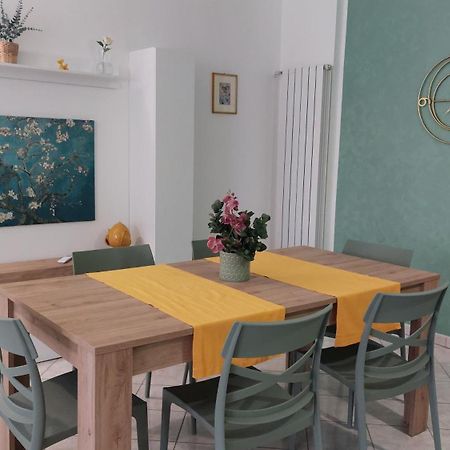 Casa Vacanze Fronte Castello Martano Zewnętrze zdjęcie