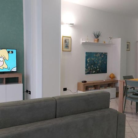 Casa Vacanze Fronte Castello Martano Zewnętrze zdjęcie