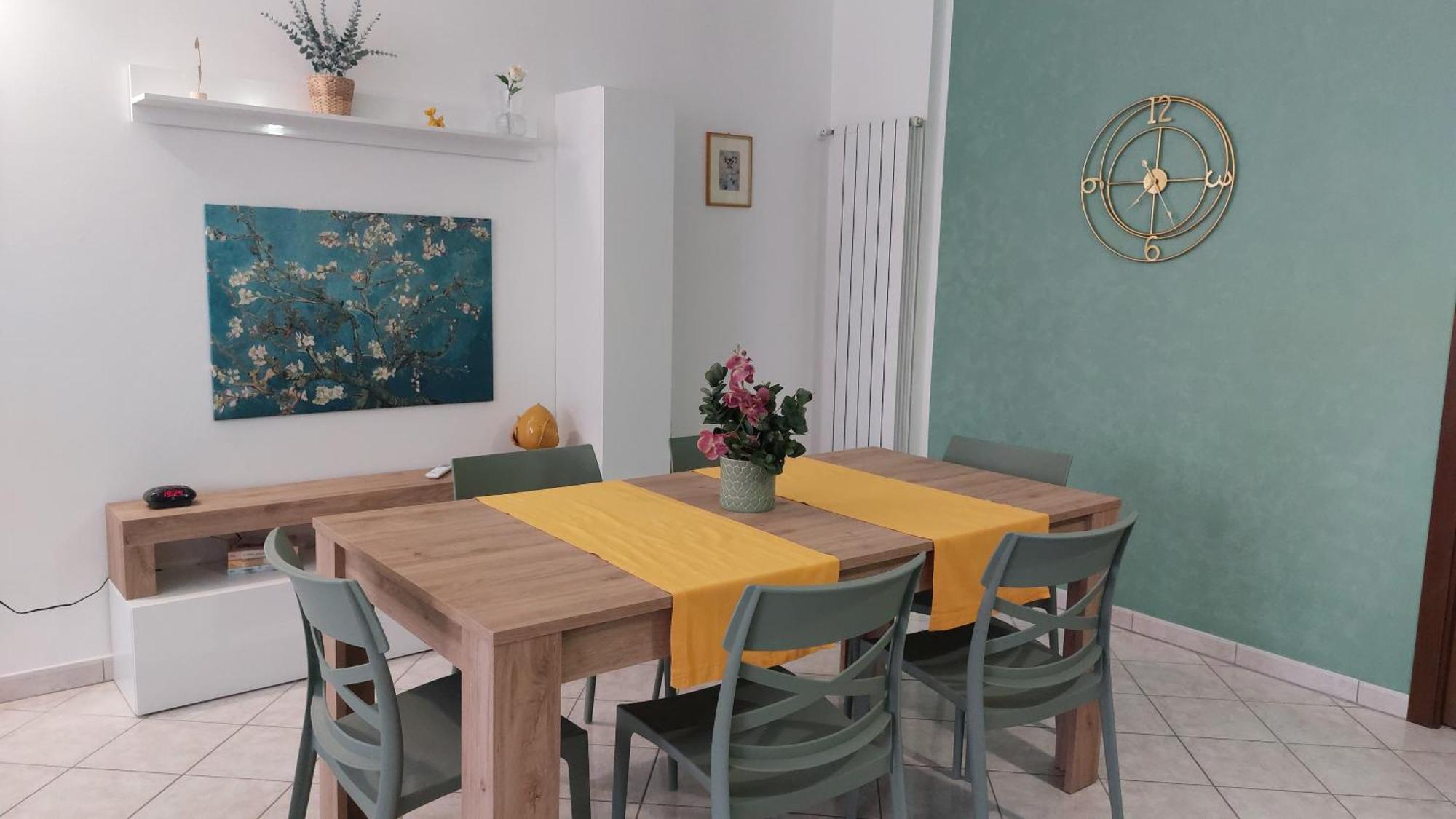 Casa Vacanze Fronte Castello Martano Zewnętrze zdjęcie
