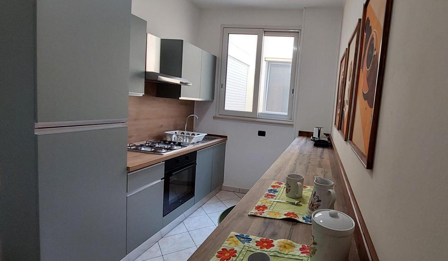Casa Vacanze Fronte Castello Martano Pokój zdjęcie